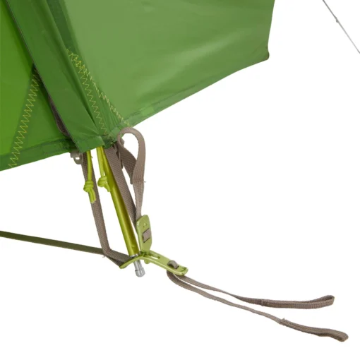 VAUDE LIZARD SEAMLESS 1-2P - Einpersonenzelt -Primus Verkäufe 2024 5637736447 y power lizard seamless 12p cress green vaude 24