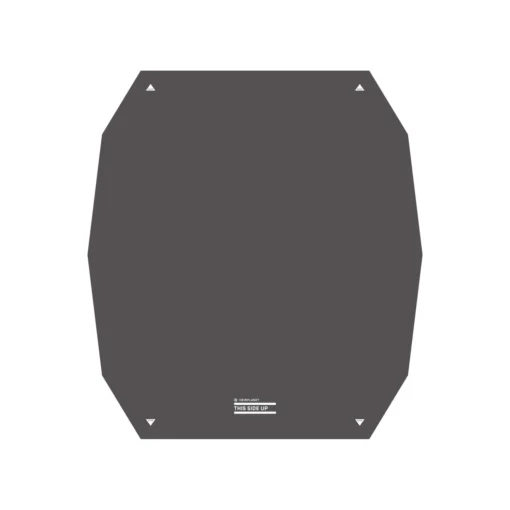 Heimplanet GROUND SHEET BACKDOOR - Zeltplane -Primus Verkäufe 2024 5637770257 a ground sheet backdoor heimplanet 24