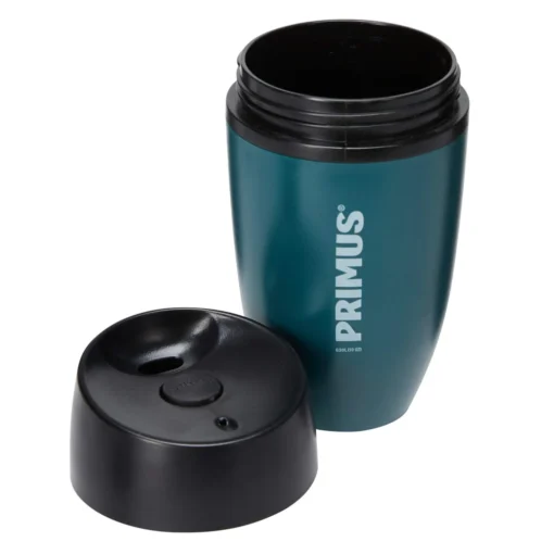 Primus COMMUTER MUG 0.3 DEEP BLUE - Becher -Primus Verkäufe 2024 5637809108 b commuter mug 03 deep blue primus 24