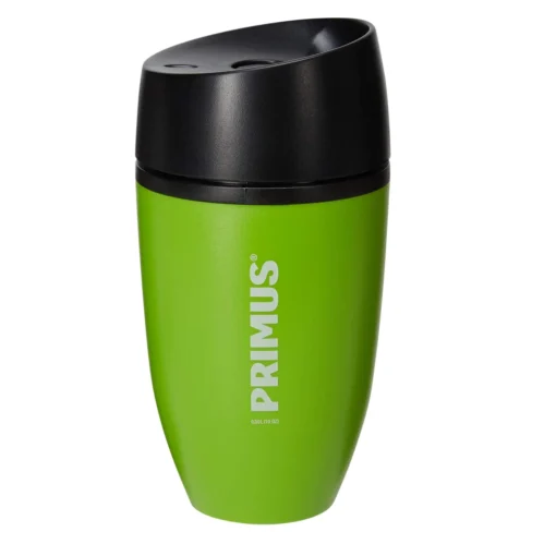 Primus COMMUTER MUG 0.3 LEAF GREEN - Becher -Primus Verkäufe 2024 5637809110 a commuter mug 03 leaf green primus 24