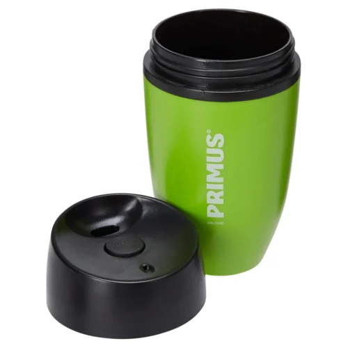 Primus COMMUTER MUG 0.3 LEAF GREEN - Becher -Primus Verkäufe 2024 5637809110 b commuter mug 03 leaf green primus 24