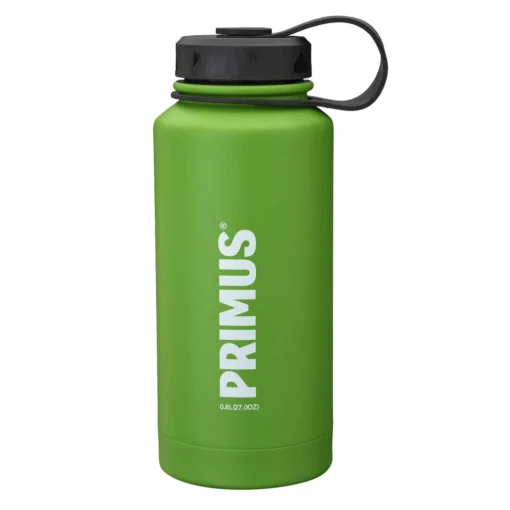 Primus TRAILBOTTLE 0.8L VACUUM MOSS - Trinkflasche -Primus Verkäufe 2024 5637809138 c trailbottle 08l vacuum moss primus 24