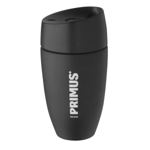 Primus VACUUM COMMUTER 0.3 BLACK - Thermobecher -Primus Verkäufe 2024 5637829367 a vacuum commuter 03 black primus 24