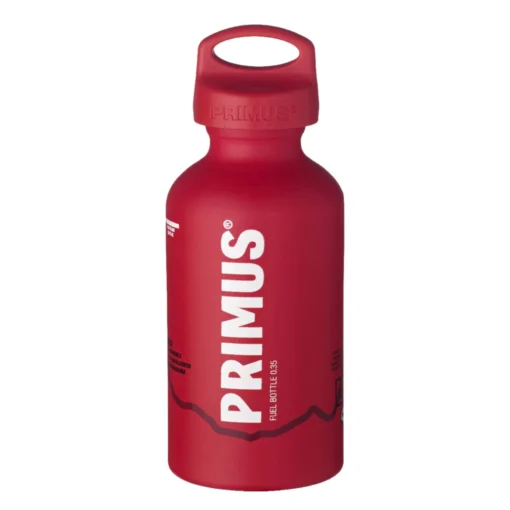 Primus FUEL BOTTLE 0.35L -Primus Verkäufe 2024 5637829487 a fuel bottle red 035l primus 24