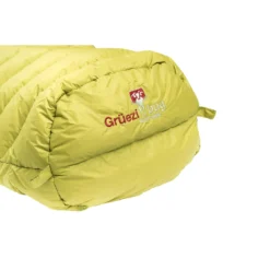 Grüezi Bag BIOPOD DOWNWOOL EXTREME LIGHT - Sommerschlafsack -Primus Verkäufe 2024 5637837328 c biopod downwool extreme light grueezi bag 24