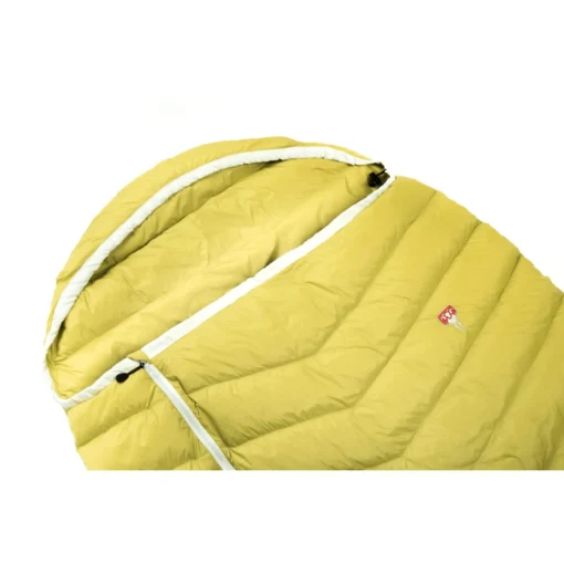 Grüezi Bag BIOPOD DOWNWOOL EXTREME LIGHT - Sommerschlafsack -Primus Verkäufe 2024