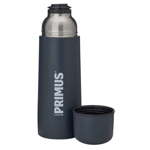 Primus VACUUM BOTTLE 0.75 L NAVY - Thermokanne -Primus Verkäufe 2024 5637838687 e vacuum bottle 075 l navy primus 24