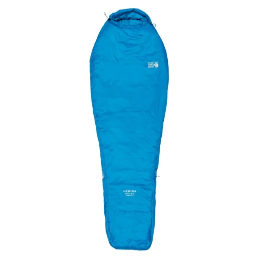 Mountain Hardwear LAMINA 15F/-9C - Kunstfaserschlafsack -Primus Verkäufe 2024 5637840807 a lamina 15f9c mountain hardwear 24