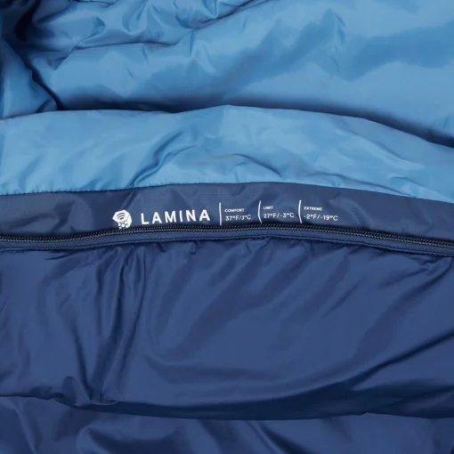 Mountain Hardwear LAMINA 30F/-1C - Kunstfaserschlafsack -Primus Verkäufe 2024 5637840813 g lamina 30f1c mountain hardwear 24