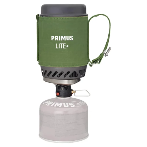 Primus LITE PLUS STOVE SYSTEM FERN - Gaskocher -Primus Verkäufe 2024 5637860204 o lite plus stove system fern primus 24