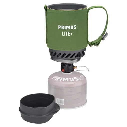 Primus LITE PLUS STOVE SYSTEM FERN - Gaskocher -Primus Verkäufe 2024 5637860204 p lite plus stove system fern primus 24