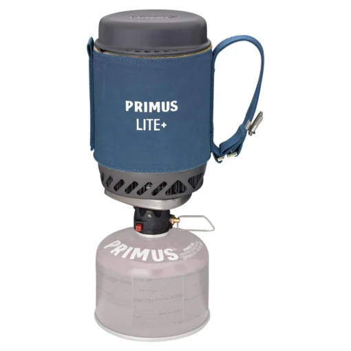 Primus LITE PLUS STOVE SYSTEM BLUE - Gaskocher -Primus Verkäufe 2024 5637860206 i lite plus stove system blue primus 24