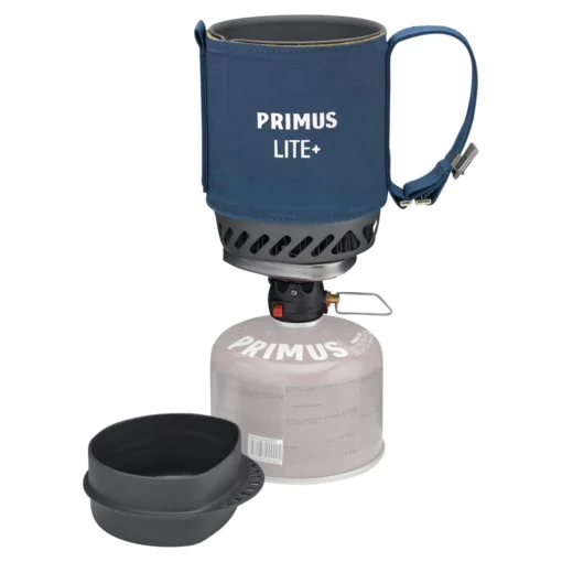 Primus LITE PLUS STOVE SYSTEM BLUE - Gaskocher -Primus Verkäufe 2024 5637860206 k lite plus stove system blue primus 24