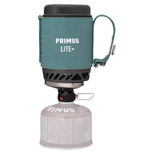 Primus LITE PLUS STOVE SYSTEM GREEN - Gaskocher -Primus Verkäufe 2024 5637860208 r lite plus stove system green primus 24