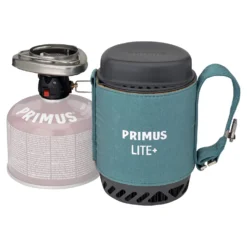 Primus LITE PLUS STOVE SYSTEM GREEN - Gaskocher -Primus Verkäufe 2024 5637860208 t lite plus stove system green primus 24