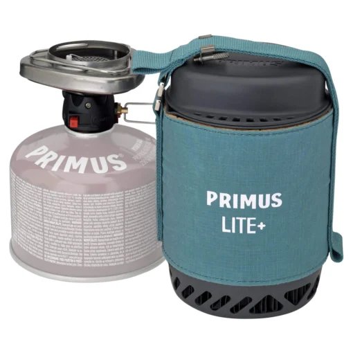 Primus LITE PLUS STOVE SYSTEM GREEN - Gaskocher -Primus Verkäufe 2024 5637860208 u lite plus stove system green primus 24