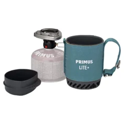 Primus LITE PLUS STOVE SYSTEM GREEN - Gaskocher -Primus Verkäufe 2024 5637860208 v lite plus stove system green primus 24