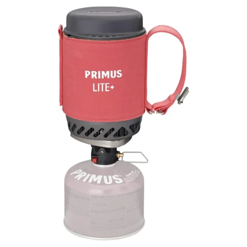 Primus LITE PLUS STOVE SYSTEM PINK - Gaskocher -Primus Verkäufe 2024 5637860210 e lite plus stove system pink primus 24