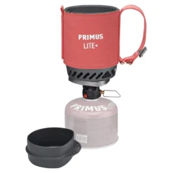 Primus LITE PLUS STOVE SYSTEM PINK - Gaskocher -Primus Verkäufe 2024 5637860210 g lite plus stove system pink primus 24