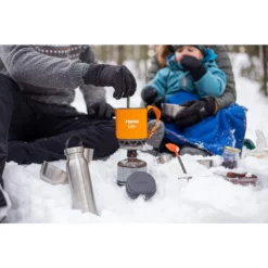 Primus LITE PLUS STOVE SYSTEM ORANGE - Gaskocher -Primus Verkäufe 2024 5637860212 k lite plus stove system orange primus 24