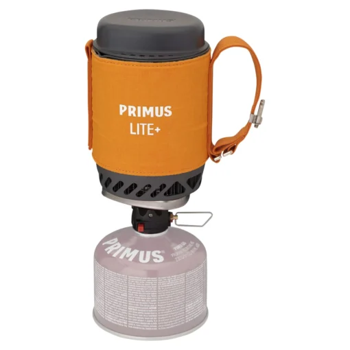 Primus LITE PLUS STOVE SYSTEM ORANGE - Gaskocher -Primus Verkäufe 2024 5637860212 l lite plus stove system orange primus 24