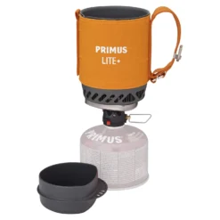 Primus LITE PLUS STOVE SYSTEM ORANGE - Gaskocher -Primus Verkäufe 2024 5637860212 n lite plus stove system orange primus 24