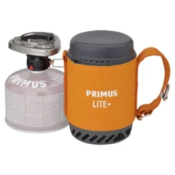 Primus LITE PLUS STOVE SYSTEM ORANGE - Gaskocher -Primus Verkäufe 2024 5637860212 o lite plus stove system orange primus 24