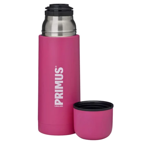 Primus VACUUM BOTTLE 0.35 L PINK - Thermokanne -Primus Verkäufe 2024 5637860246 e vacuum bottle 035 l pink primus 24