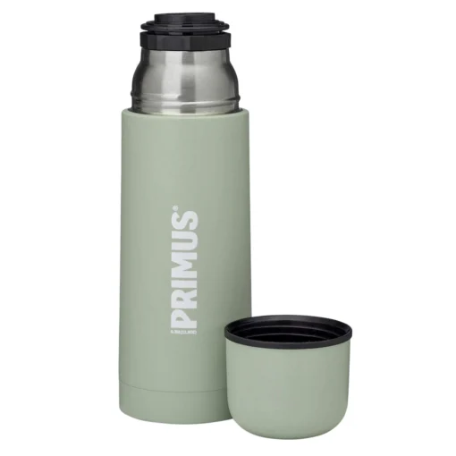 Primus VACUUM BOTTLE 0.35 L MINT - Thermokanne -Primus Verkäufe 2024 5637860248 e vacuum bottle 035 l mint primus 24