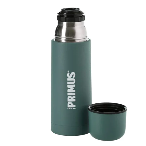 Primus VACUUM BOTTLE 0.35 L FROST - Thermokanne -Primus Verkäufe 2024 5637860250 e vacuum bottle 035 l frost primus 24