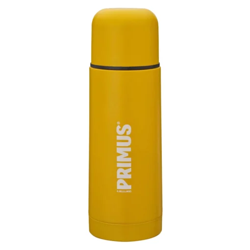 Primus VACUUM BOTTLE 0.35 L YELLOW - Thermokanne -Primus Verkäufe 2024 5637860252 d vacuum bottle 035 l yellow primus 24