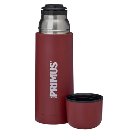 Primus VACUUM BOTTLE 0.35 L OX RED - Thermokanne -Primus Verkäufe 2024