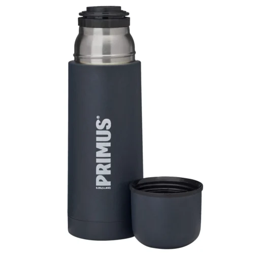 Primus VACUUM BOTTLE 0.35 L NAVY - Thermokanne -Primus Verkäufe 2024 5637860256 e vacuum bottle 035 l navy primus 24