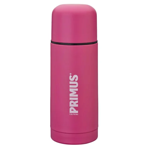 Primus VACUUM BOTTLE 0.5 L PINK - Thermokanne -Primus Verkäufe 2024 5637860258 d vacuum bottle 05 l pink primus 24