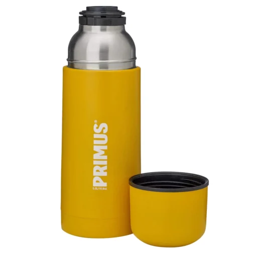 Primus VACUUM BOTTLE 0.5 L YELLOW - Thermokanne -Primus Verkäufe 2024 5637860264 e vacuum bottle 05 l yellow primus 24