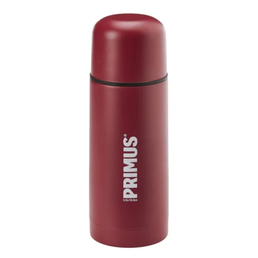 Primus VACUUM BOTTLE 0.5 L OX RED - Thermokanne -Primus Verkäufe 2024