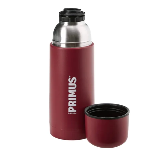 Primus VACUUM BOTTLE 0.5 L OX RED - Thermokanne -Primus Verkäufe 2024