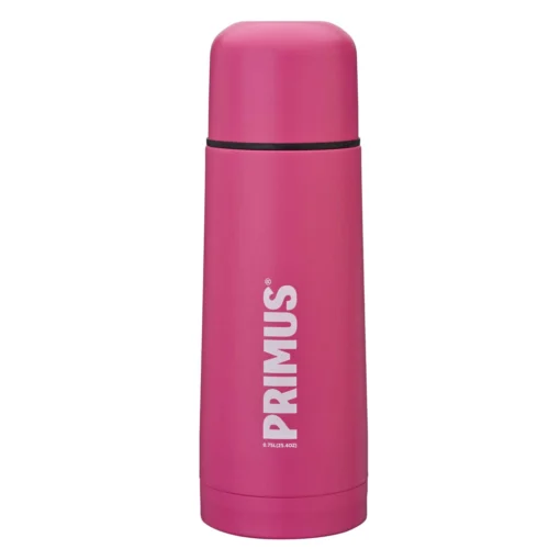 Primus VACUUM BOTTLE 0.75 L PINK - Thermokanne -Primus Verkäufe 2024 5637860270 e vacuum bottle 075 l pink primus 24