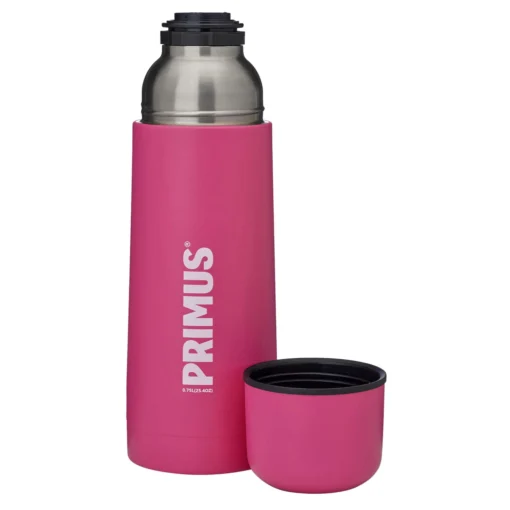 Primus VACUUM BOTTLE 0.75 L PINK - Thermokanne -Primus Verkäufe 2024 5637860270 f vacuum bottle 075 l pink primus 24