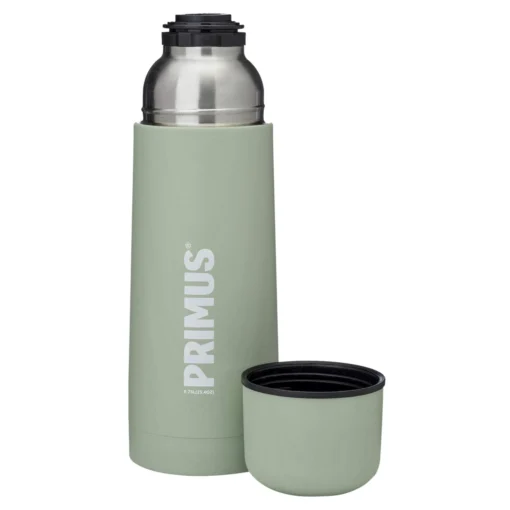 Primus VACUUM BOTTLE 0.75 L MINT - Thermokanne -Primus Verkäufe 2024 5637860272 d vacuum bottle 075 l mint primus 24