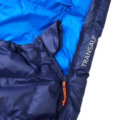 Mountain Equipment TRANSALP SLEEPING BAG - Hüttenschlafsack -Primus Verkäufe 2024 5637877806 f transalp sleeping bag mountain equipment 24