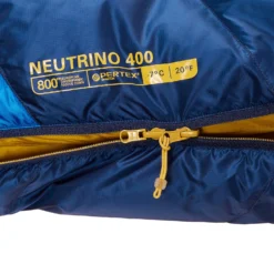 Rab Neutrino 400 - Daunenschlafsack -Primus Verkäufe 2024 5637879636 h neutrino 400 rab 24