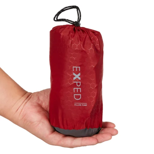 Exped PILLOW PUMP - Luftpumpe -Primus Verkäufe 2024