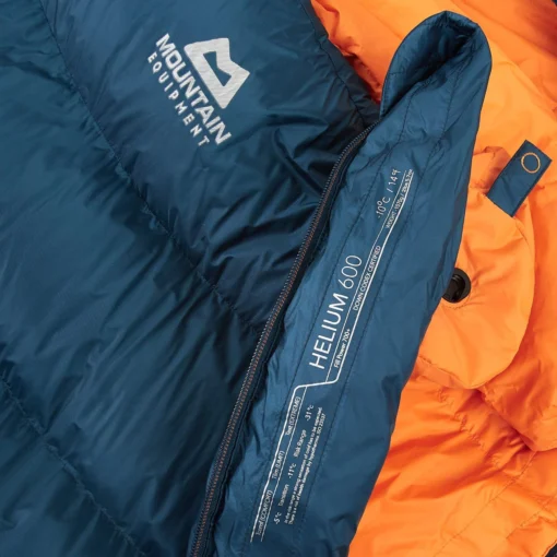 Mountain Equipment HELIUM 600 LONG - Daunenschlafsack -Primus Verkäufe 2024 5637917133 g helium 600 mountain equipment 24