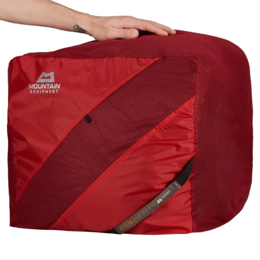 Mountain Equipment HELIUM 600 LONG - Daunenschlafsack -Primus Verkäufe 2024 5637917133 i helium 600 mountain equipment 24