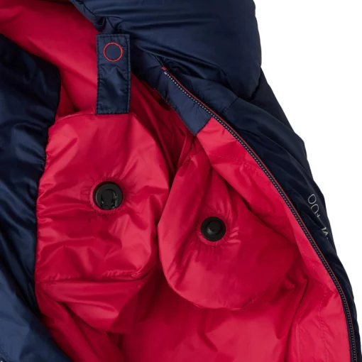 Mountain Equipment HELIUM 600 WMNS REGULAR Damen - Daunenschlafsack -Primus Verkäufe 2024 5637917137 i helium 600 wmns mountain equipment 24 1