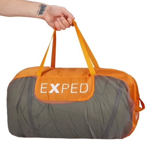 Exped DREAMWALKER PRO - Daunenschlafsack -Primus Verkäufe 2024