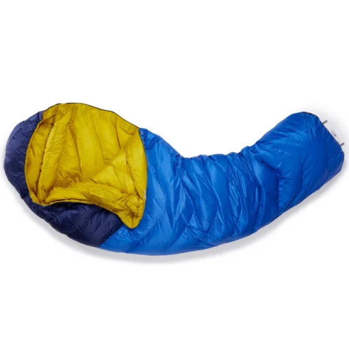 Rab NEUTRINO 200 LONG - Daunenschlafsack -Primus Verkäufe 2024 5637931109 d neutrino 200 rab 24