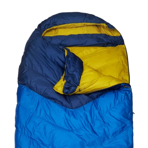 Rab NEUTRINO 200 REGULAR - Daunenschlafsack -Primus Verkäufe 2024 5637931111 b neutrino 200 rab 24