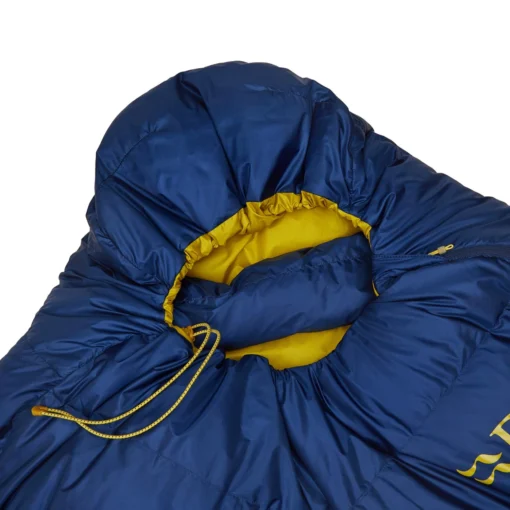 Rab NEUTRINO 200 REGULAR - Daunenschlafsack -Primus Verkäufe 2024 5637931111 f neutrino 200 rab 24